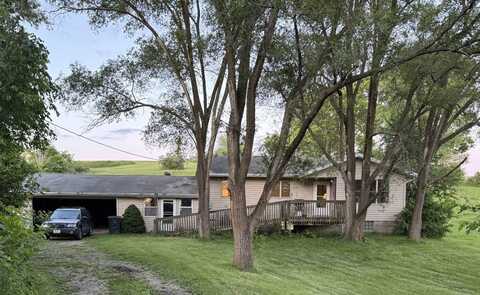 3591 SE 82nd Street, Runnells, IA 50237