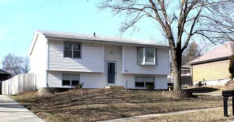 410 N 8 Street, Carlisle, IA 50047