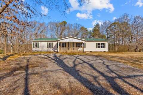 1943 SE Upper Ridge Road, DALTON, GA 30721