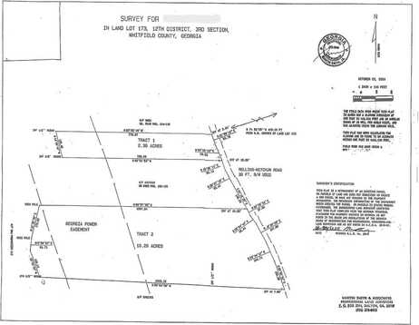 Rollins Ketchum Road, DALTON, GA 30721