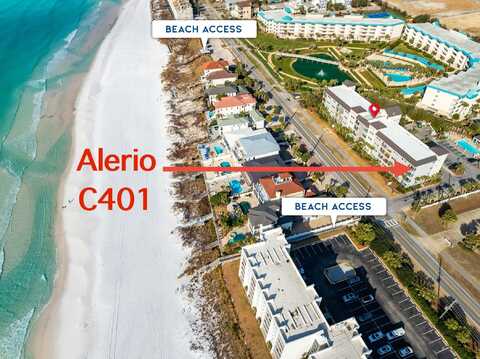 732 Scenic Gulf Drive, Miramar Beach, FL 32550