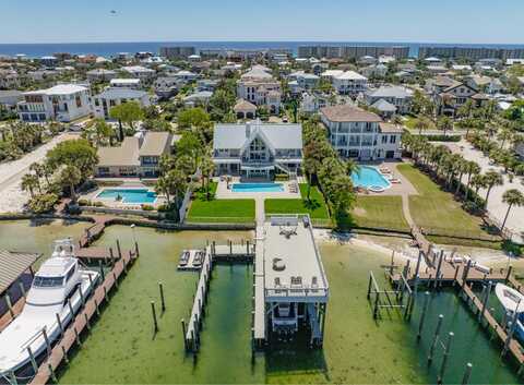 519 Norriego Road, Destin, FL 32541