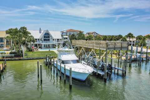 519 Norriego Road, Destin, FL 32541