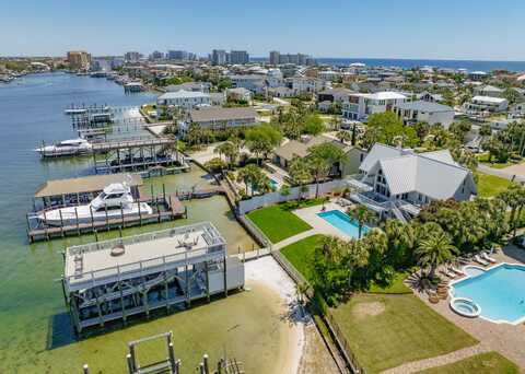 519 Norriego Road, Destin, FL 32541
