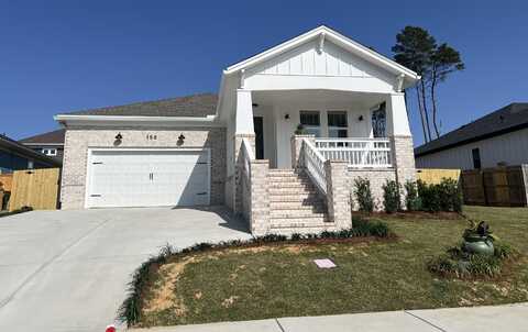 156 Caraway Drive, Niceville, FL 32578