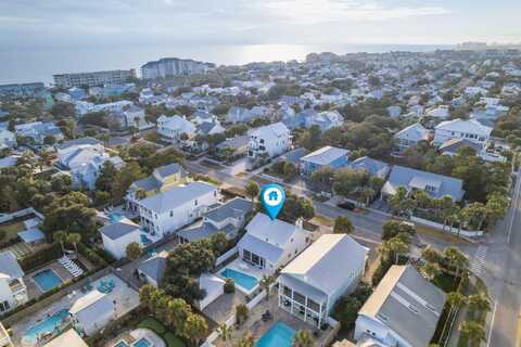 97 Barracuda Street, Destin, FL 32541