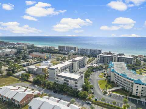 732 Scenic Gulf Drive, Miramar Beach, FL 32550