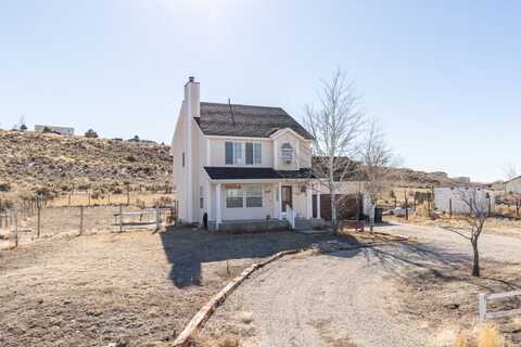 435 Flora Drive, Spring Creek, NV 89815