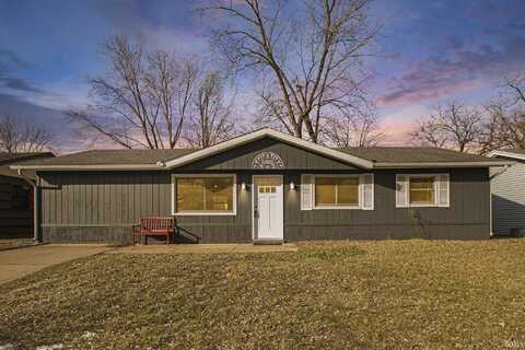 56509 Miller Drive, Elkhart, IN 46516