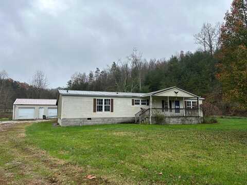 2009 Caskey Fork Road, Hazel Green, KY 41332