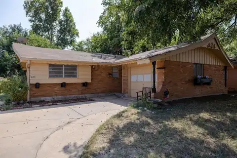 3129 Brooks, Enid, OK 73701