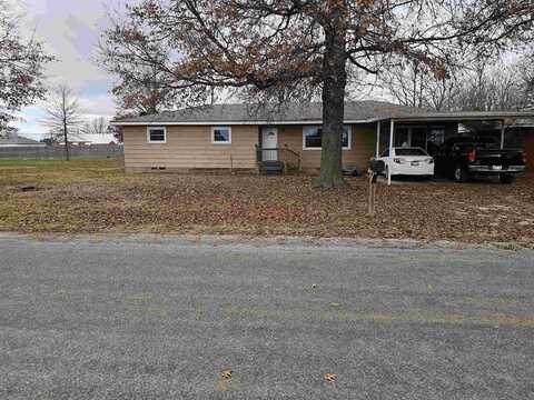 721 Veterans, Garber, OK 73738