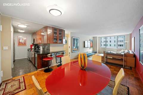 444 E 86th Street 7J, New York, NY 10028