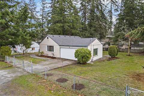 9716 Kenwood Drive SW, Lakewood, WA 98498