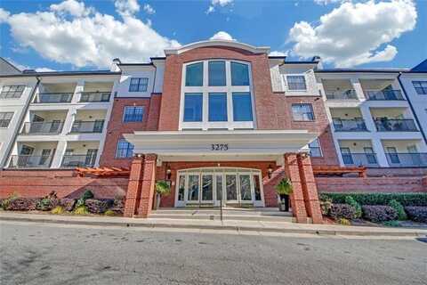 3275 LENOX Road NE 206, Atlanta, GA 30324