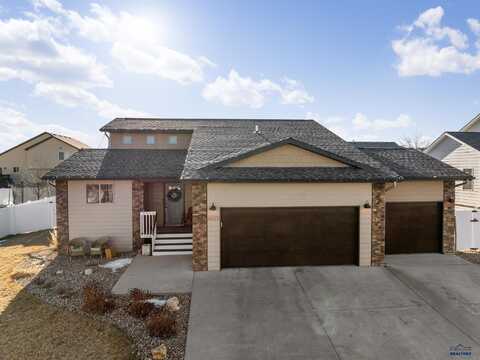 6523 SAHALEE CT, Rapid City, SD 57702