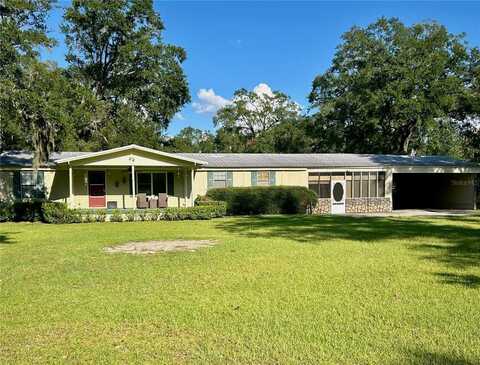 1304 NW 83RD AVENUE, JASPER, FL 32052