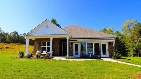 538 BOXWOOD BEND, Calera, AL 35040