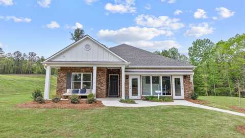 1090 Timberline Ridge, Calera, AL 35040