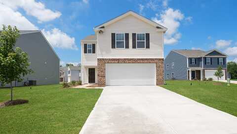 2284 Springview Court, Boiling Springs, SC 29316