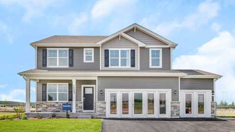 1423 Vintage Dr, Oswego, IL 60543