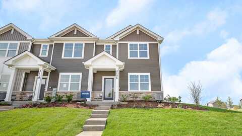 2106 Bodega Rd, Oswego, IL 60543