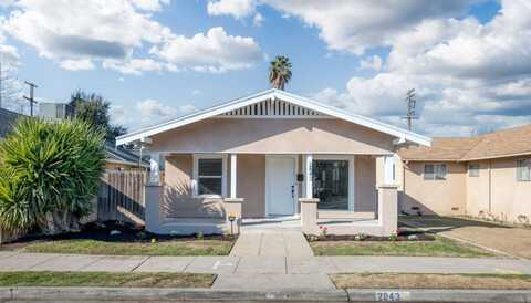 2843 A Street, Selma, CA 93662