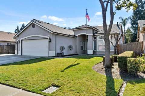 1887 Geary Avenue, Sanger, CA 93657