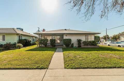 2908 Terrace Avenue E, Fresno, CA 93703