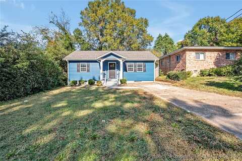 206 Justice Heights Street, Apex, NC 27502