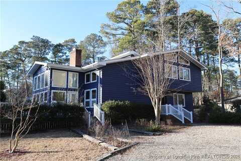 34 Trinity Drive, Lumberton, NC 28358