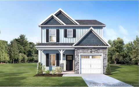 4166 Darroch Road, Lillington, NC 27546