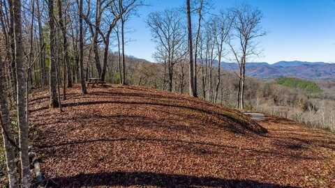 Lot 65 Elkhorn Ridge Dr., Franklin, NC 28734