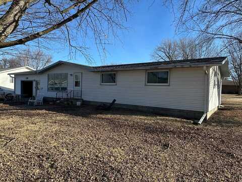 609 Cayuga Street, Pomeroy, IA 50575