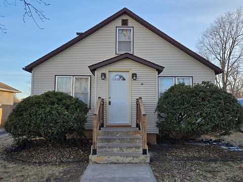 1328 1st, Webster City, IA 50595