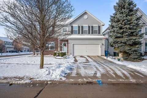 2368 Conrad, Avon, OH 44011