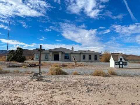 1400 S EQUESTRIAN CT N, PAHRUMP, NV 89048