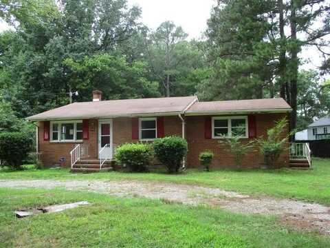 9100 HOPKINS ROAD, RICHMOND, VA 23237