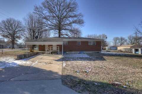 603 W FAIRVIEW AVE, CARTHAGE, MO 64836