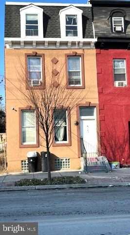 527 N 3RD STREET, CAMDEN, NJ 08102