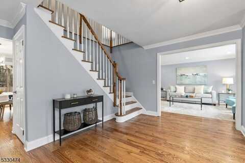 105 Grassman Pl, Berkeley Heights, NJ 07922