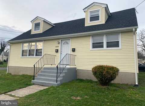 5004 SCOVEL AVENUE, PENNSAUKEN, NJ 08109