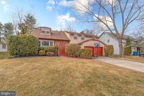 1132 SEA GULL LANE, CHERRY HILL, NJ 08003