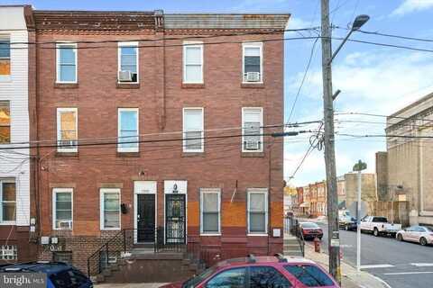1324 W CUMBERLAND STREET, PHILADELPHIA, PA 19132