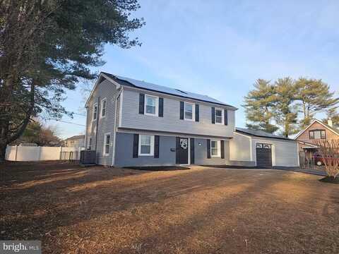 1 BROOKLAWN DRIVE, WILLINGBORO, NJ 08046