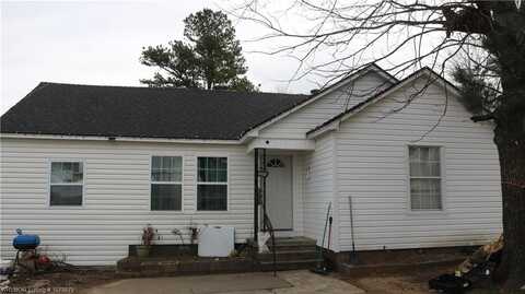 1526 Belle AVE, Fort Smith, AR 72901