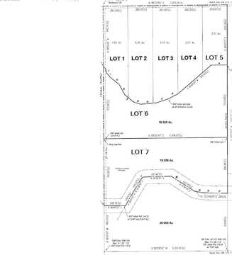 9000 E North County Line - LOT 3 Road, Leo, IN 46706