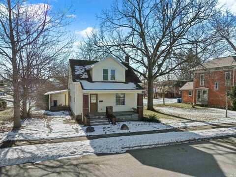 1016 Bell Avenue, New Haven, IN 46774