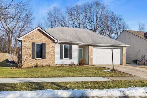 10210 Clear Creek Court, Fort Wayne, IN 46825