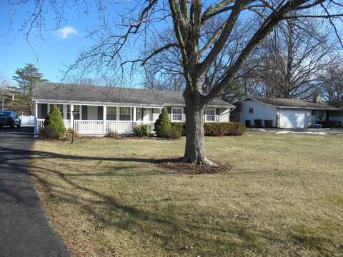 4980 Mamie Drive, Fort Wayne, IN 46835